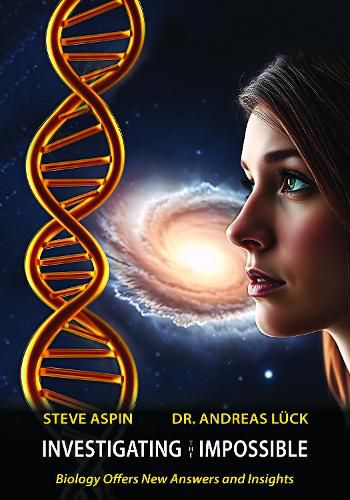 Cover image for Investigating the Impossible