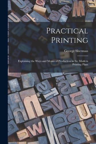 Cover image for Practical Printing