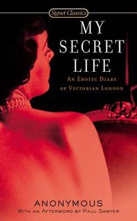 Cover image for My Secret Life
