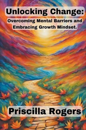Cover image for Unlocking Change