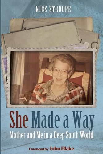 Cover image for She Made a Way