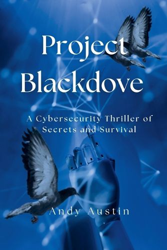 Cover image for Project Blackdove