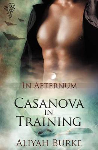 Cover image for In Aeternum: Casanova in Training