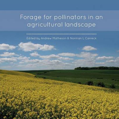 Cover image for Forage for Pollinators in an Agricultural Landscape