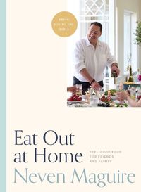 Cover image for Eat Out at Home