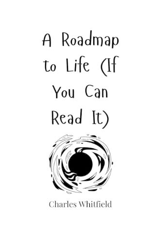 Cover image for A Roadmap to Life (If You Can Read It)