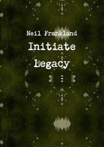 Cover image for Initiate Legacy