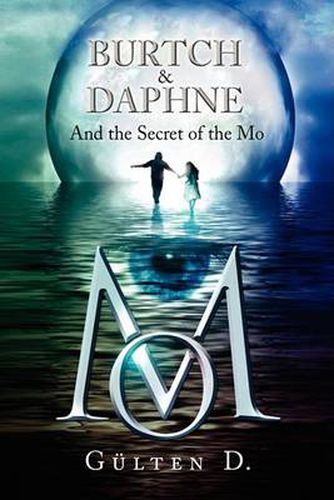 Cover image for Burtch & Daphne