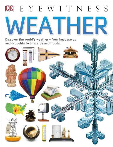 Cover image for Weather