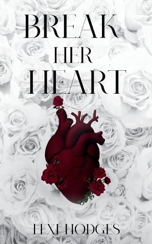 Cover image for Break Her Heart