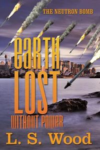 Cover image for Earth Lost Without Power