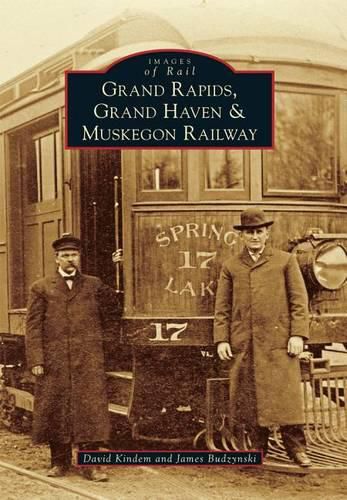 Grand Rapids, Grand Haven & Muskegon Railway