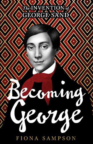 Cover image for Becoming George