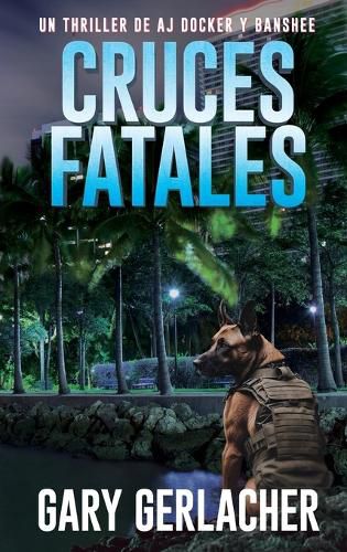 Cover image for Cruces Fatales