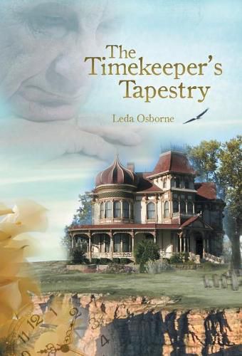 Cover image for The Timekeeper's Tapestry