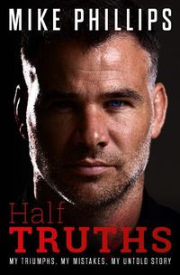 Cover image for Half Truths