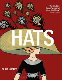 Cover image for Hats