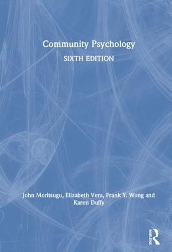 Community Psychology