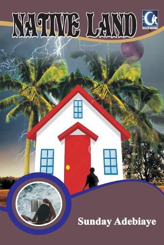 Cover image for Native Land