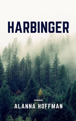 Cover image for Harbinger