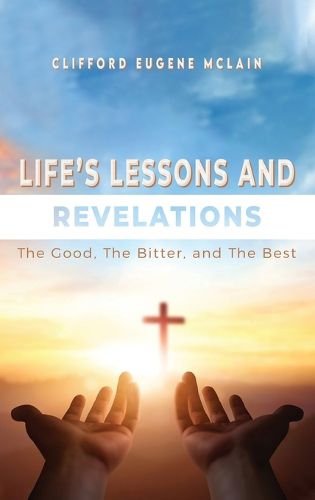 Cover image for Life's Lessons and Revelations