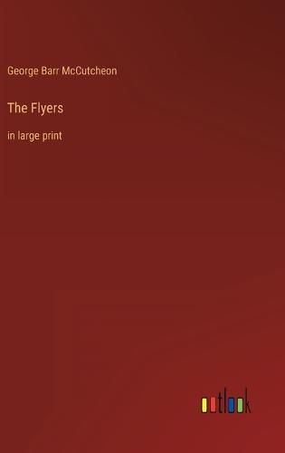 Cover image for The Flyers