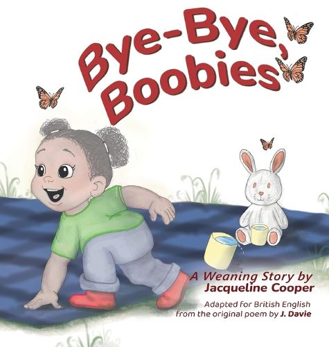 Cover image for Bye-Bye, Boobies