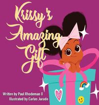 Cover image for Krissy's Amazing Gift