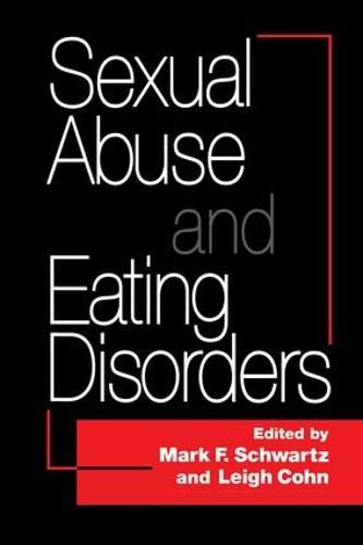 Cover image for Sexual Abuse and Eating Disorders