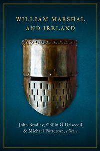 Cover image for William Marshal and Ireland