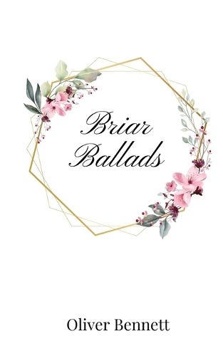 Cover image for Briar Ballads