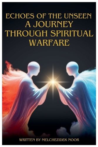 Cover image for Echoes of the Unseen