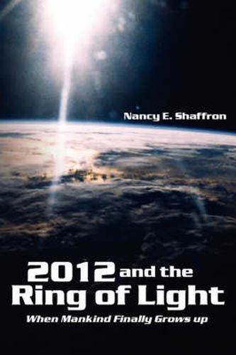 Cover image for 2012 and the Ring of Light