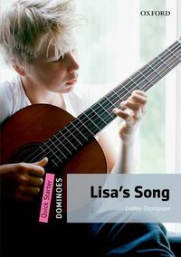 Cover image for Dominoes: Quick Starter: Lisa's Song