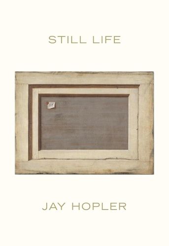 Cover image for Still Life