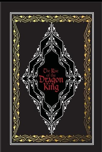 Cover image for The Rise of the Dragon King
