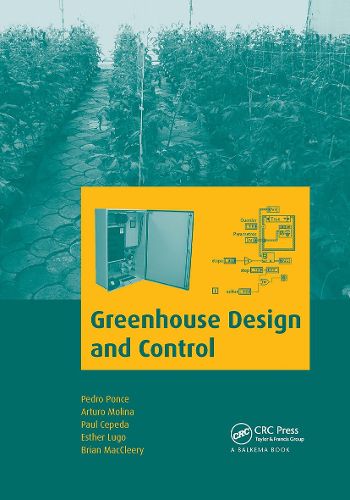 Cover image for Greenhouse Design and Control