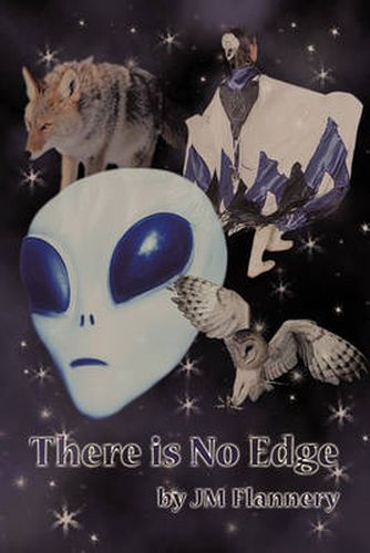 Cover image for There Is No Edge