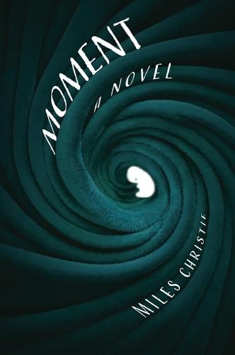 Cover image for Moment: A Novel