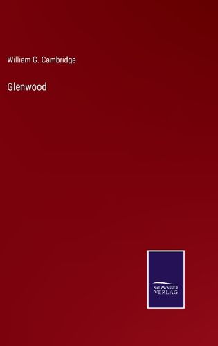 Cover image for Glenwood