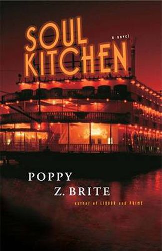 Cover image for Soul Kitchen: A Novel