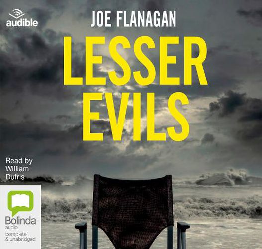 Cover image for Lesser Evils