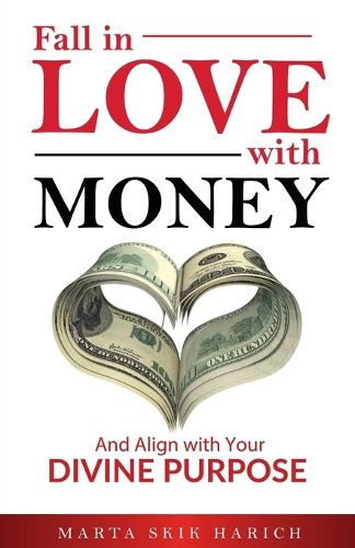 Cover image for Fall In Love With Money