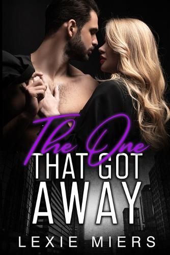 Cover image for The One That Got Away