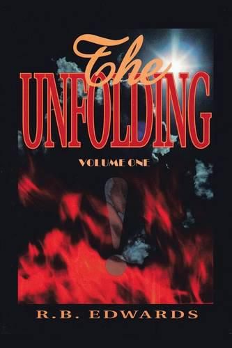 Cover image for The Unfolding