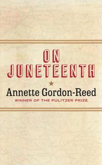 Cover image for On Juneteenth