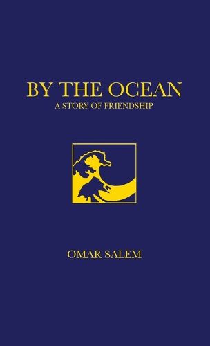 Cover image for By The Ocean - A Story of Friendship