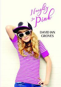 Cover image for Naughty in Pink