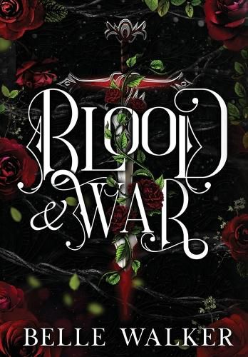 Cover image for Blood and War