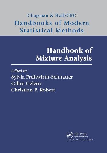 Handbook of Mixture Analysis